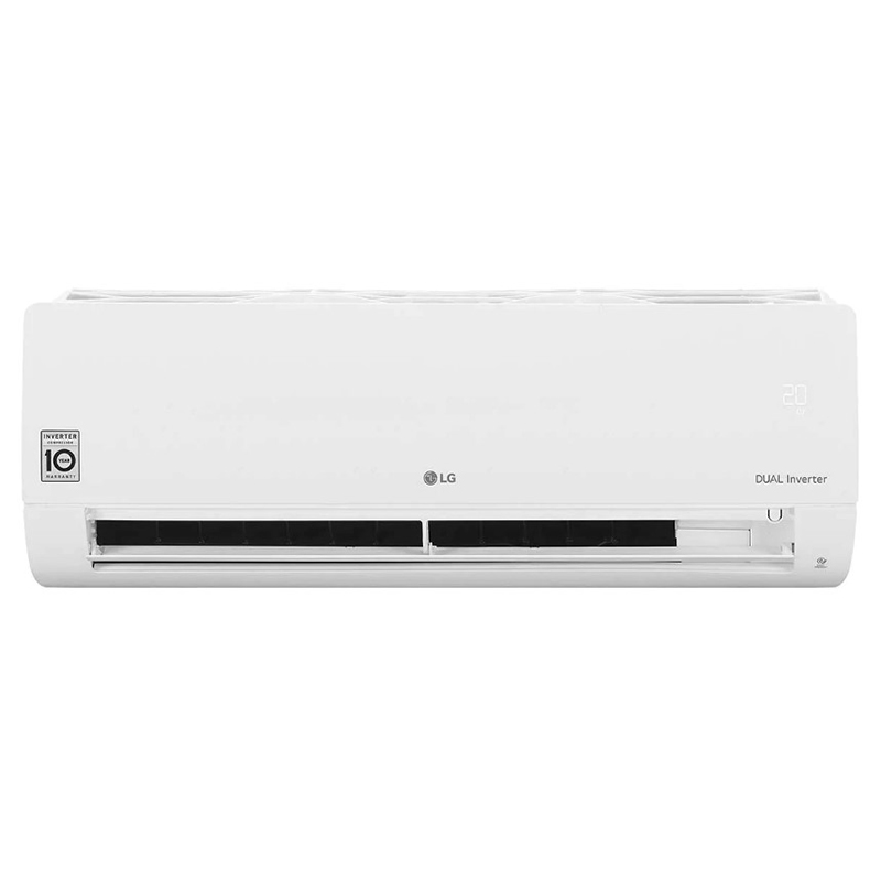 Aire Acondicionado Dual Inverter de 12000 BTU LG