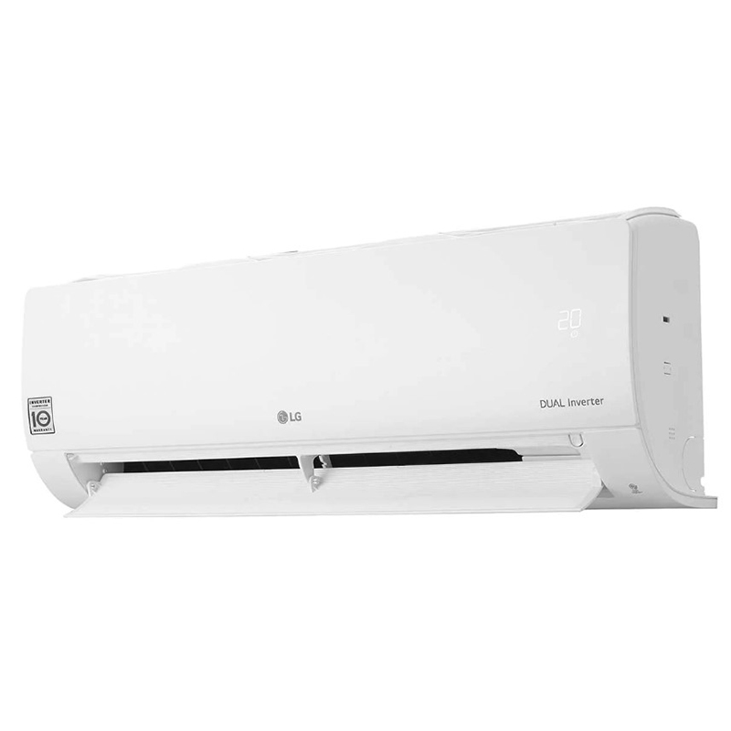 Aire Acondicionado Dual Inverter de 12000 BTU LG