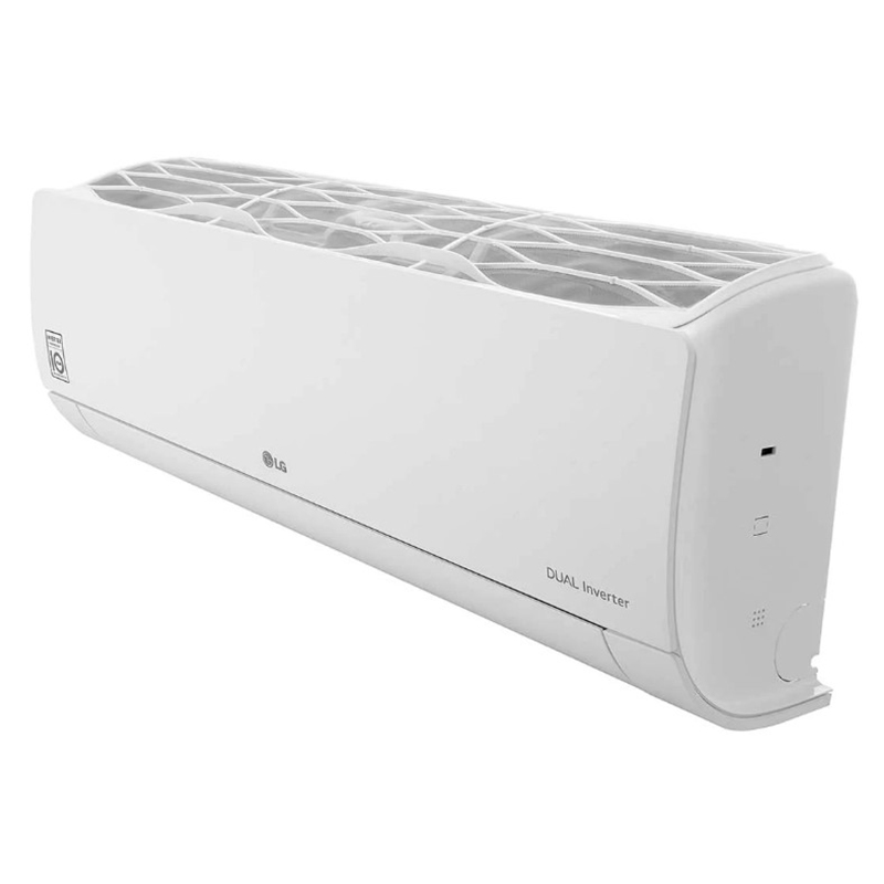 Aire Acondicionado Dual Inverter de 12000 BTU LG