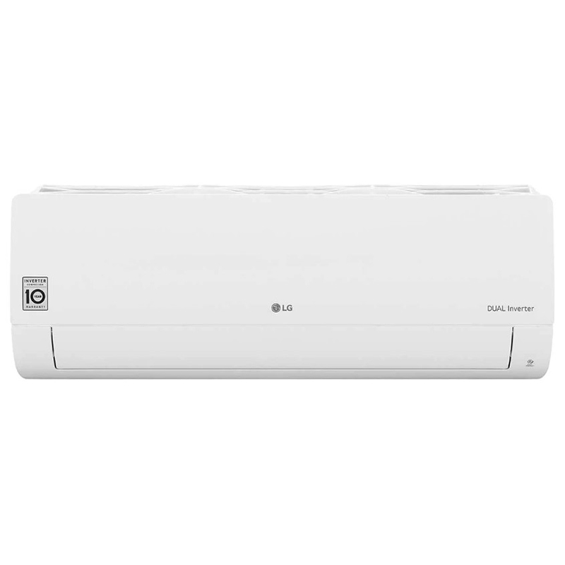 Aire Acondicionado Dual Inverter de 12000 BTU LG