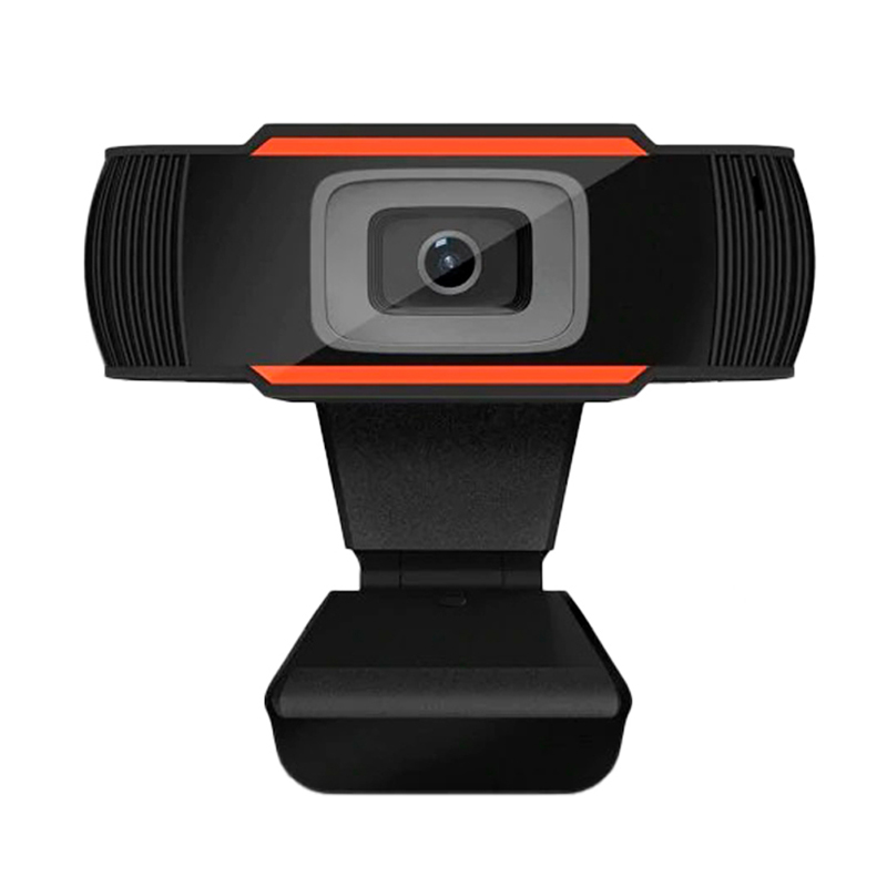 Cámara Web Hd 720p/ 1280*720 / Micrófono Integrado – USB Xtratech
