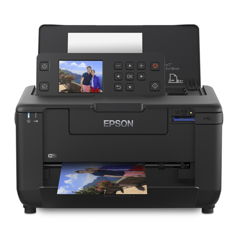 Impresora Fotográfica Picture Mate PM525 Wifi Bluetooth Epson | Almacenes  Boyacá .:variedad y calidad que impresionan:.