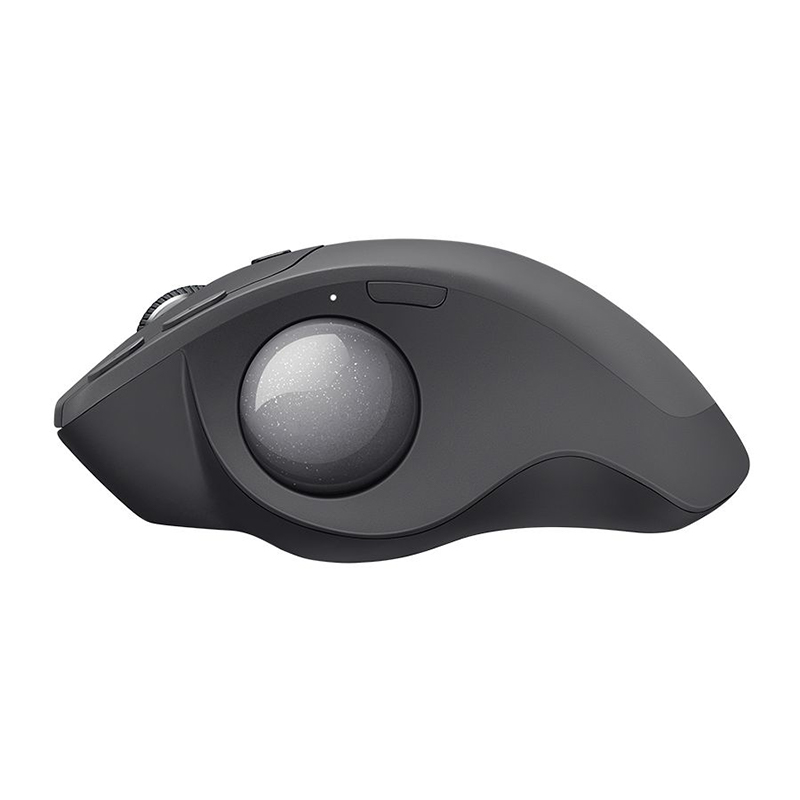 Mouse Inalambrico Mx Ergo/Bluet/Bateria Recargable Logitech