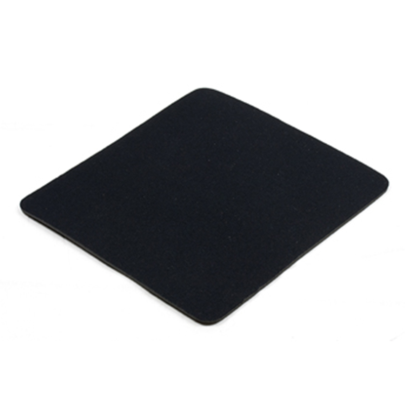 Mouse Pad  Negro Xtech