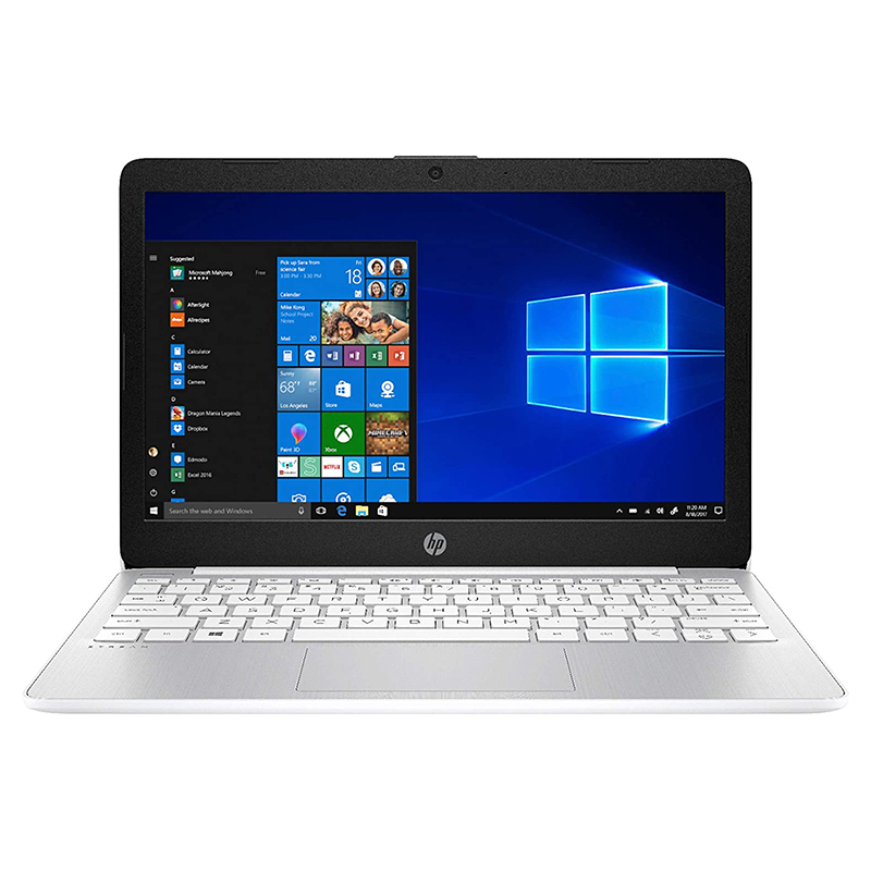 Laptop/Notebook Celeron N4000 1.1 Ghz-4gb- 32 Gb Ssd-No Dvd-11.6