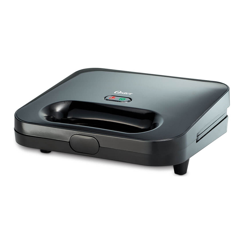 Sanduchera  2 Rebanadas CKSTSM2885-013 Oster
