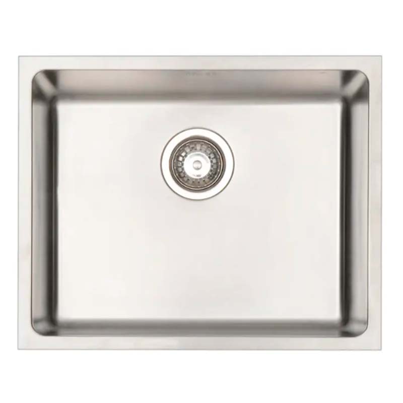 Fregadero un Pozo sin Escurridor 54cm BL-795 FV