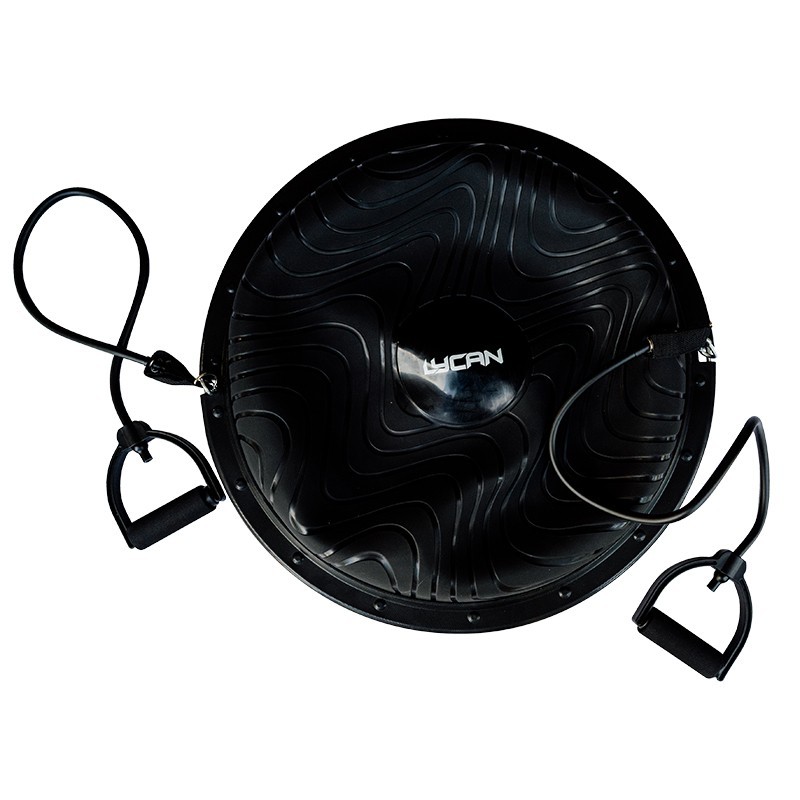 Balance Trainer Negro Modelo Pro Lycan