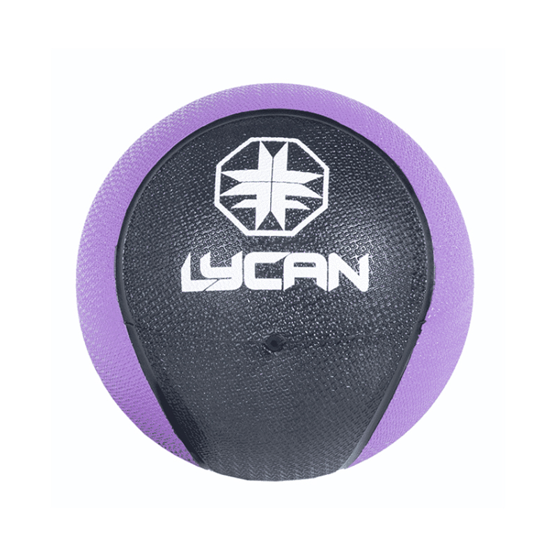 Med Ball Funcional 4 Libras