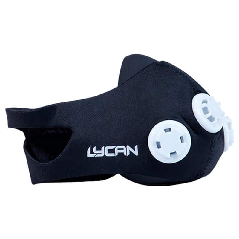 Mascarilla de Entrenamiento