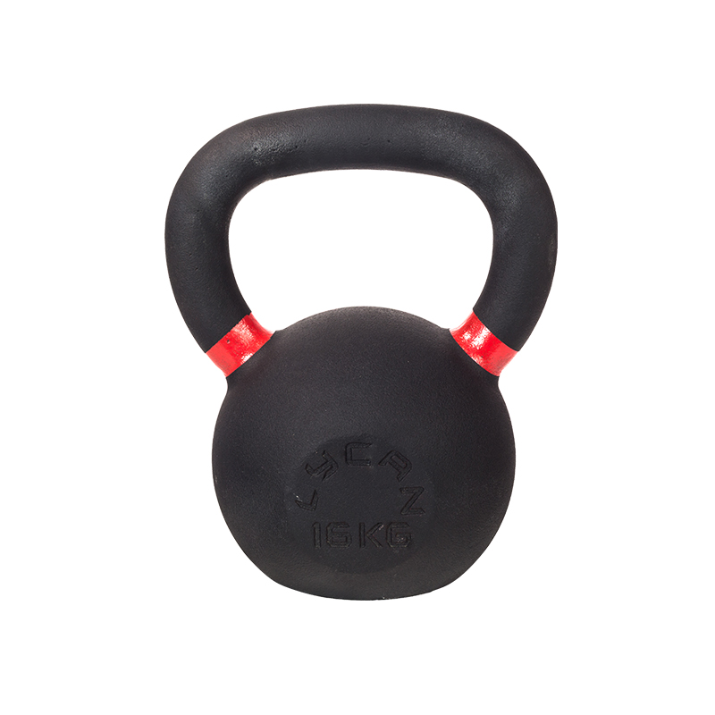 Iron Kettlebell 16Kg