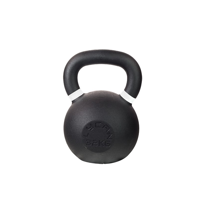 Iron Kettlebell 32Kg
