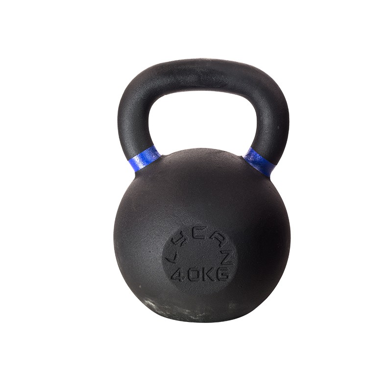 Iron Kettlebell 40Kg
