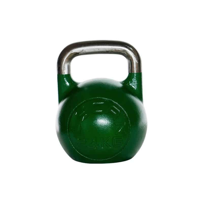 Kettlebell de Competencia 24kg