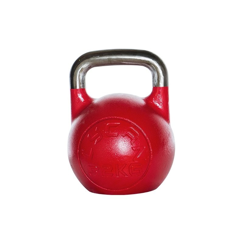 Kettlebell de Competencia 32kg Lycan