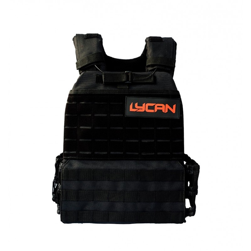 Chaleco Táctico 8kg