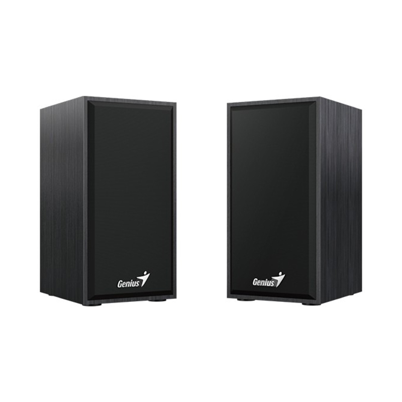 Parlante Sp-Hf180 Negro 6w Genius