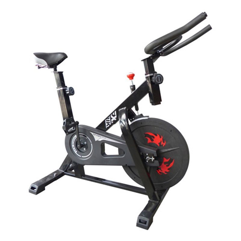 Bicicleta Spinning Estática  Almacenes Boyacá .:variedad y