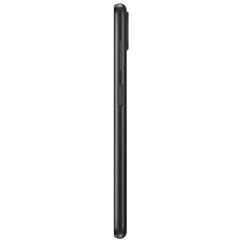 Celular  Galaxy A12 6.5" 4Gb 64Gb Negro Samsung