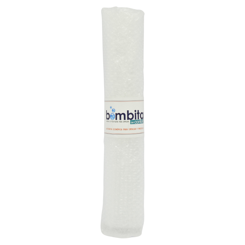 Bombitas de Confort para Empacar
