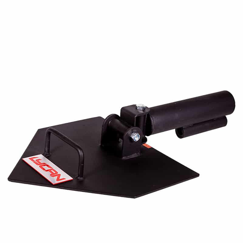 Barbell Landmine 