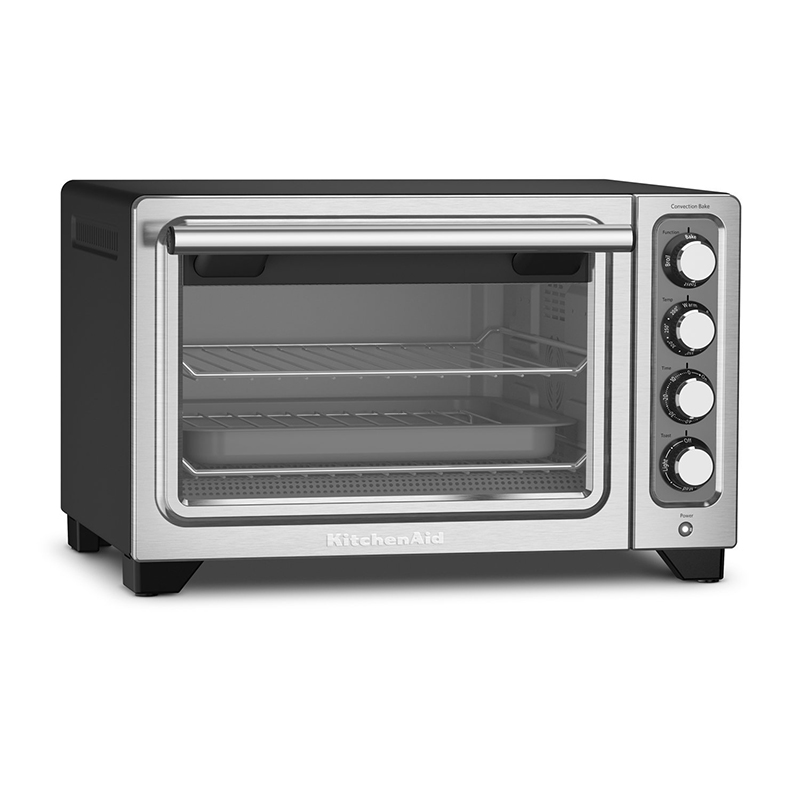 Horno Eléctrico de Mesa 12\