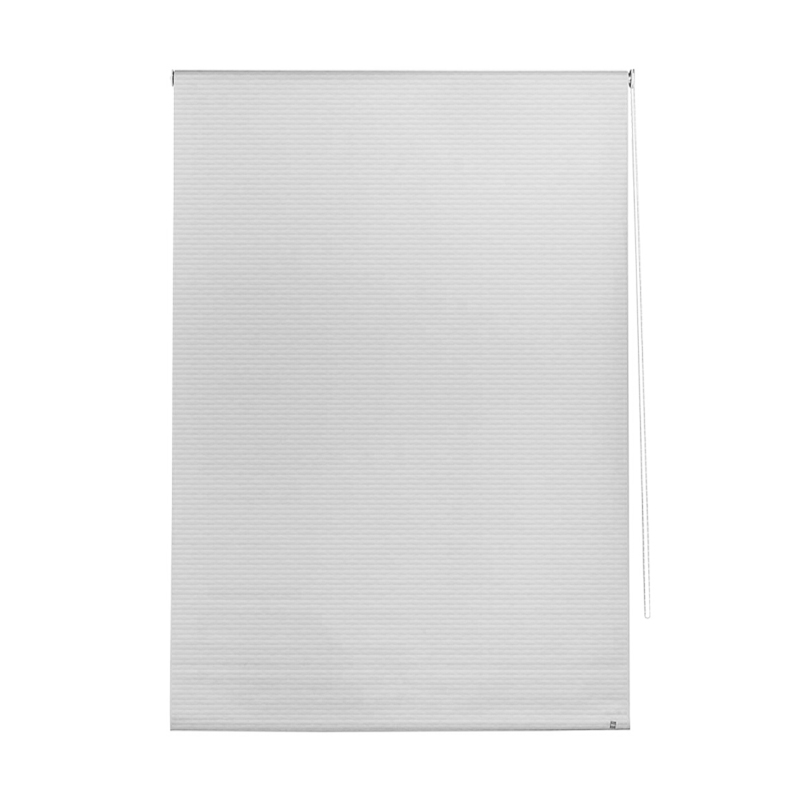 Cortina Roller Screen Blanca