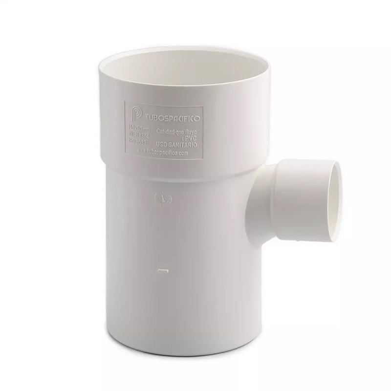 Tee Red para Desague 110 a 50mm