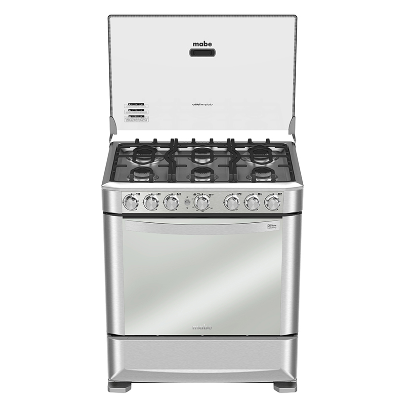 Cocina a Gas 76cm Ingenious Mabe