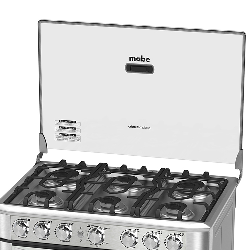Cocina a Gas 76cm Ingenious Mabe