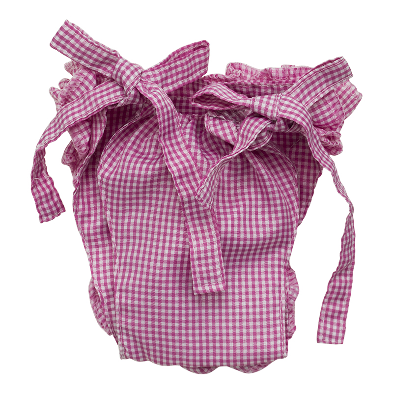 Pantie para Mascotas