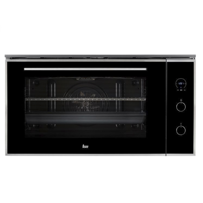 Horno Empotrable Eléctrico 54 Litros 60x60cm GeneralElectric