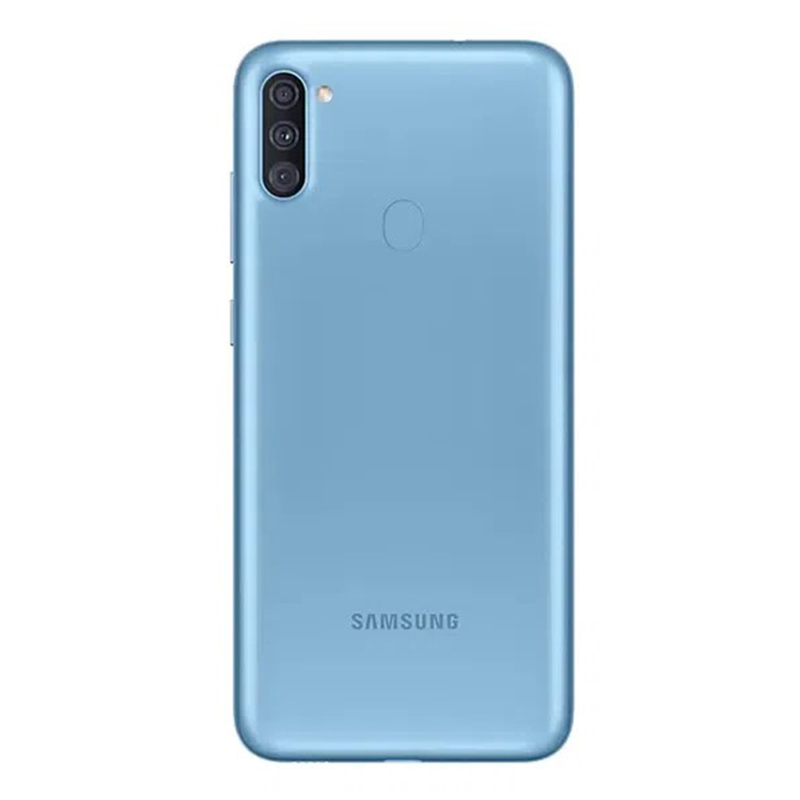 Celular Galaxy A11 Azul Samsung