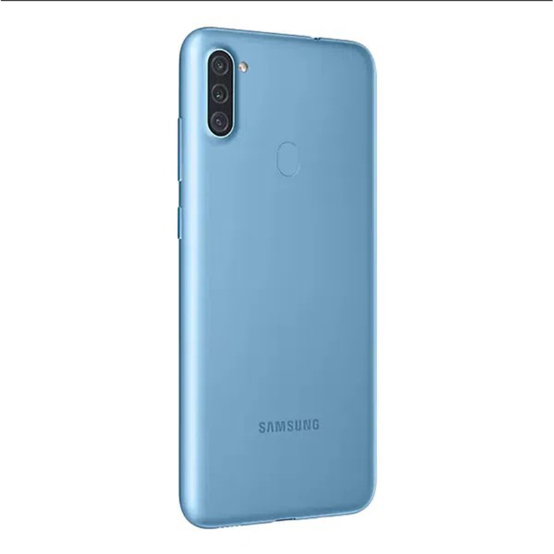 Celular Galaxy A11 Azul Samsung