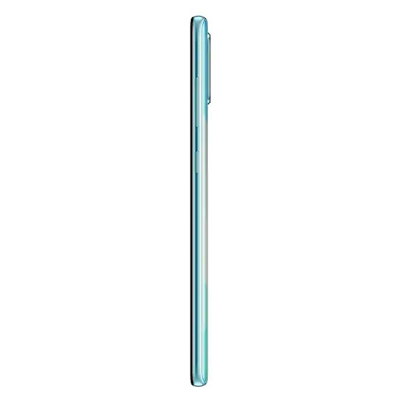 Celular Galaxy A71 Azul  Samsung