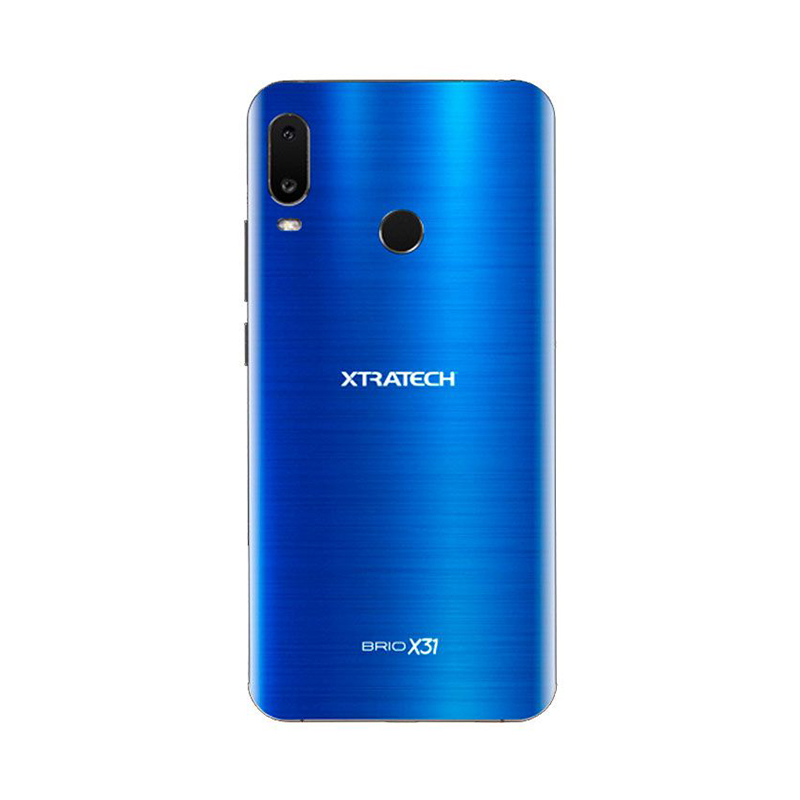 Celular X31 6.22