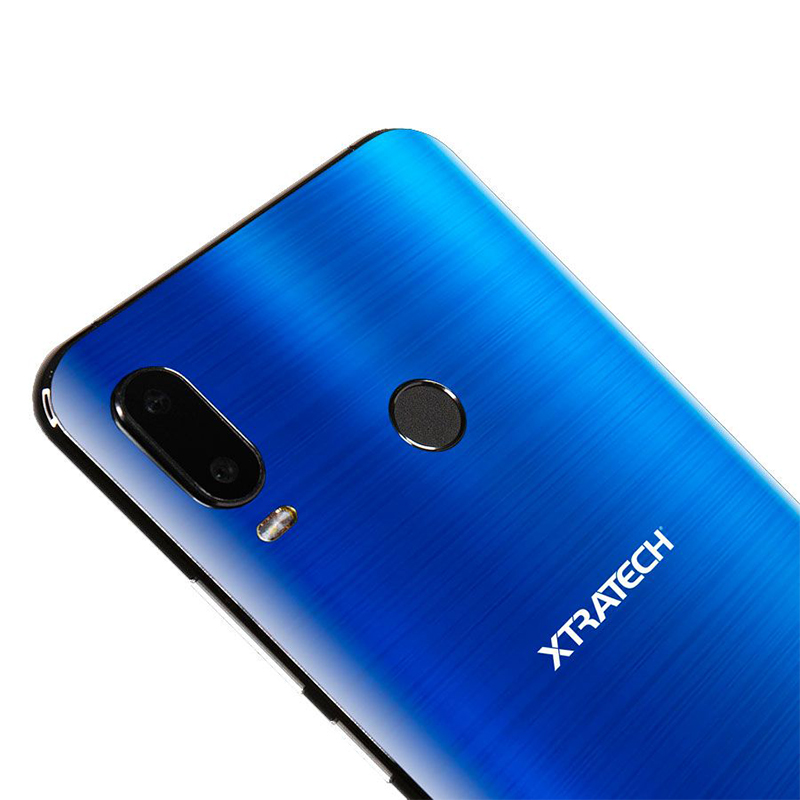 Celular X31 6.22