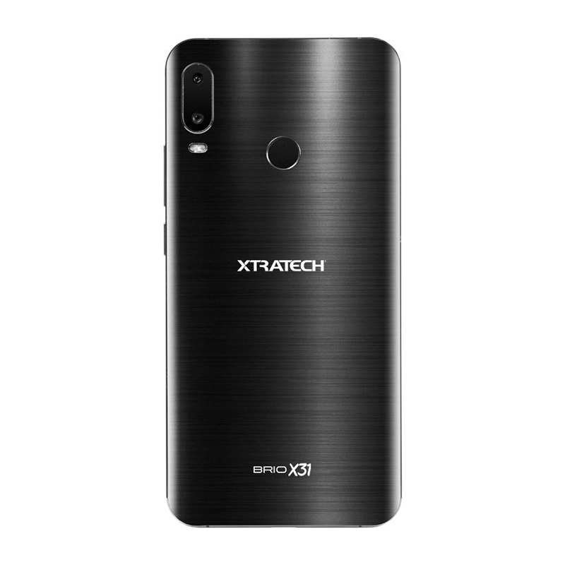 Celular X31 6.22