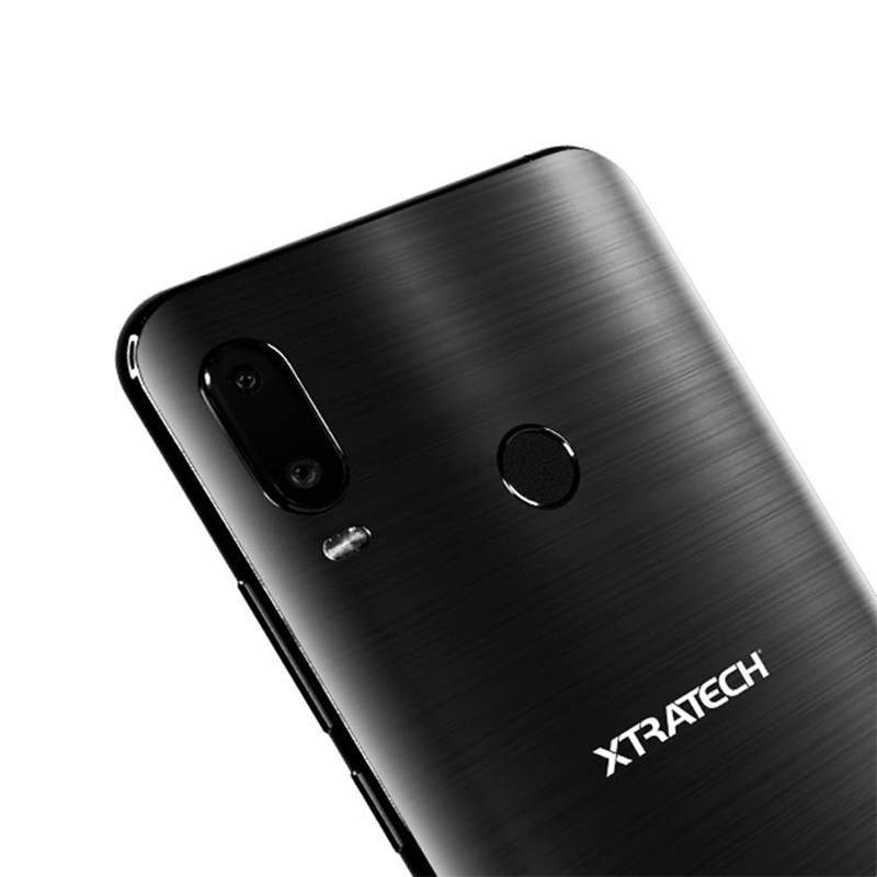 Celular X31 6.22