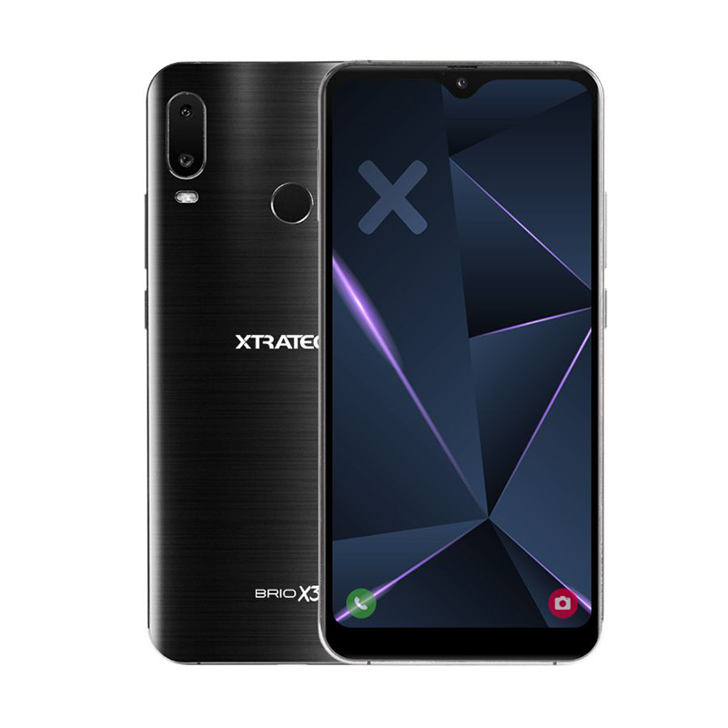 Celular X31 6.22