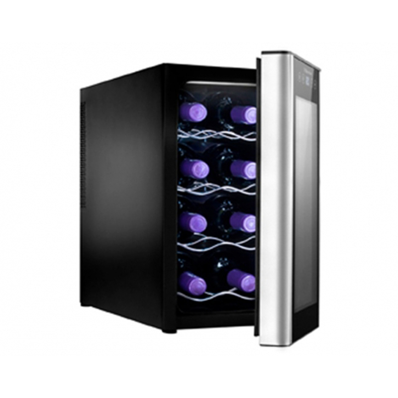 Vinera de 8 Botellas Electrolux