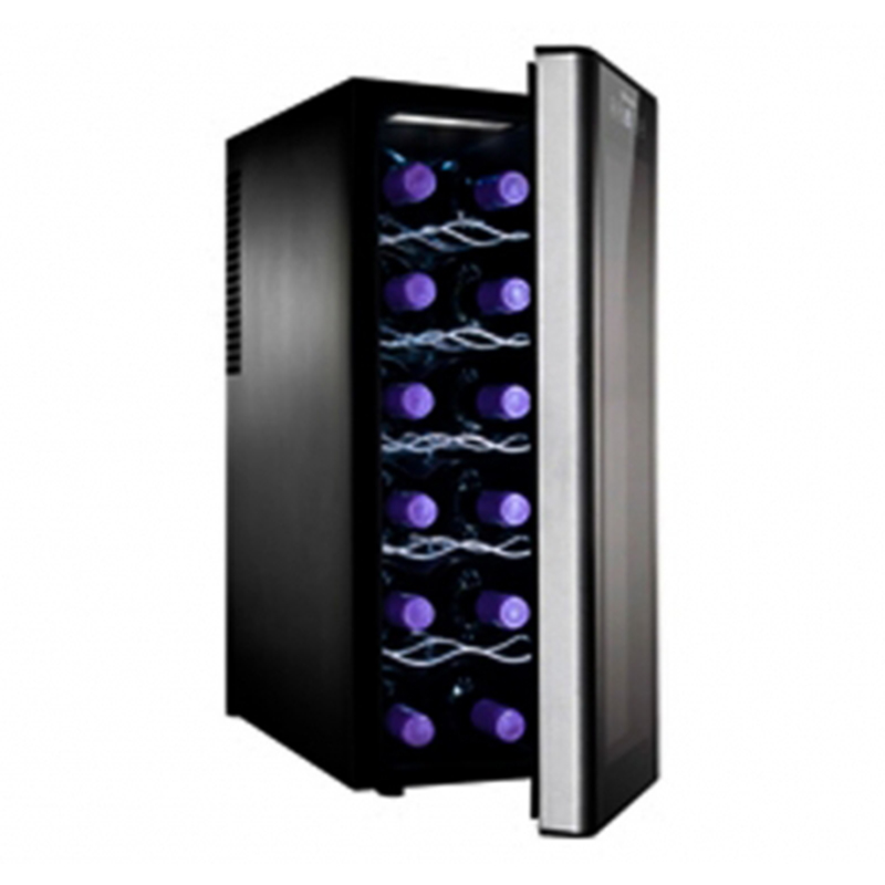 Vinera de 12 Botellas Electrolux