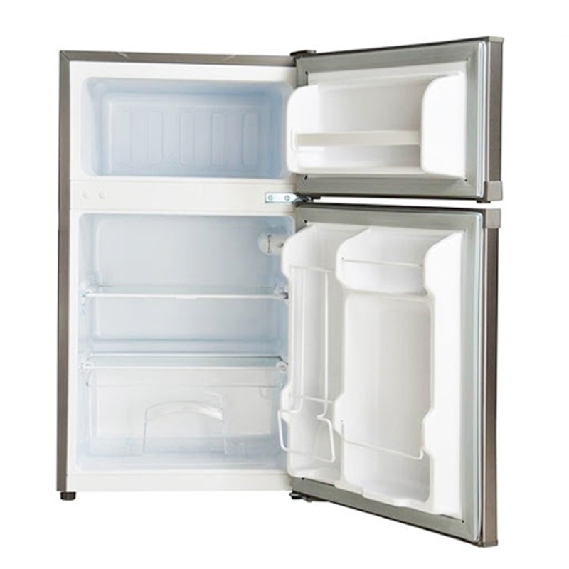 Minibar de 87 Litros 2 Puertas Refrigerador y Congelador Electrolux