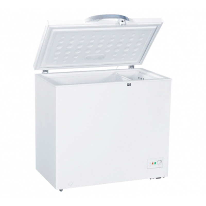 Congelador de 150 Litros Electrolux