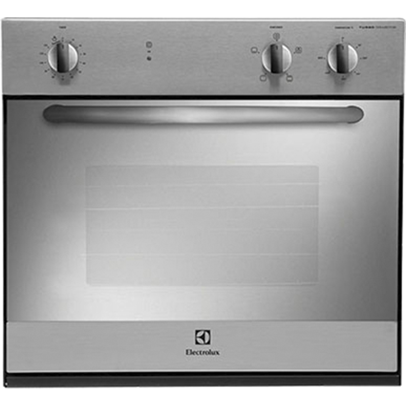 Horno Empotrable Eléctrico de 5 Funciones 60X59cm Electrolux | Almacenes  Boyacá .:variedad y calidad que impresionan:.