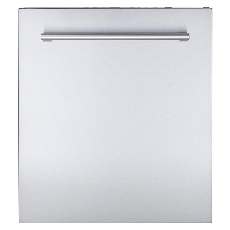 Lavavajillas DW8 57 FIM-D de Acero Inoxidable Teka