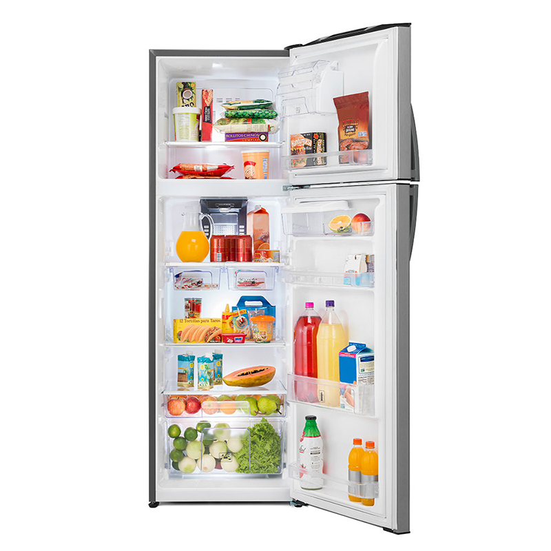 Refrigerador de 250 Litros con Dispensador de Agua  Mabe