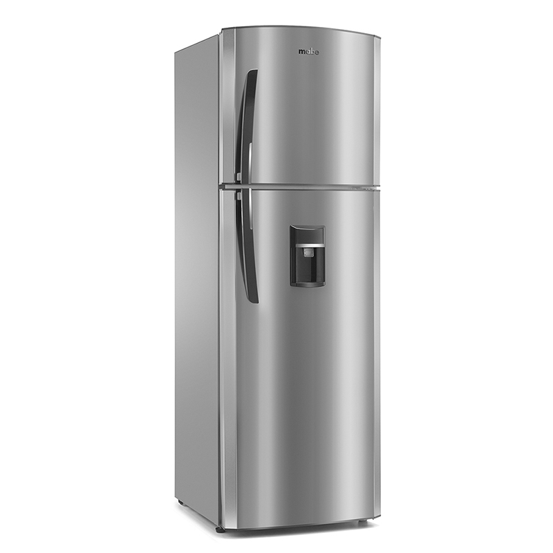 Refrigerador de 250 Litros con Dispensador de Agua  Mabe