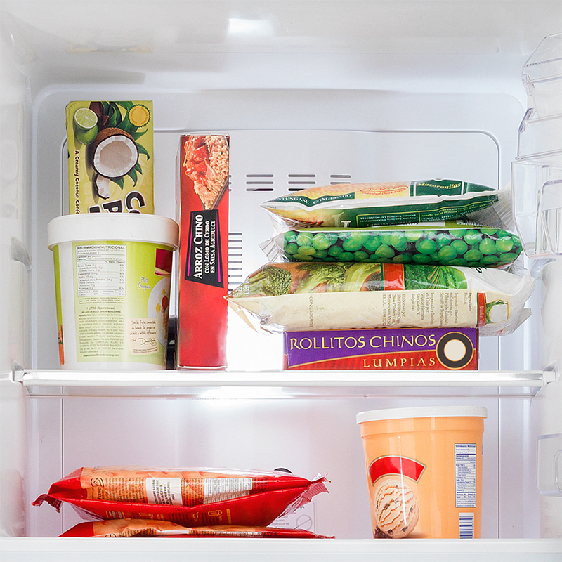 Refrigerador de 250 Litros con Dispensador de Agua  Mabe
