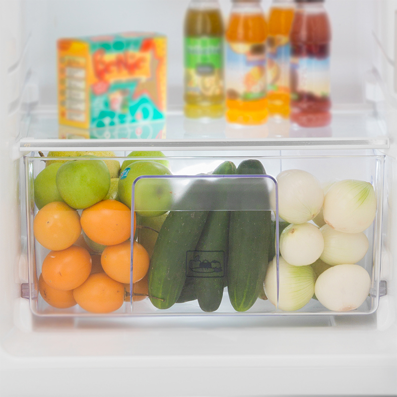 Refrigerador de 250 Litros con Dispensador de Agua  Mabe